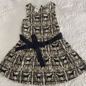 J.crew kids dress size 6